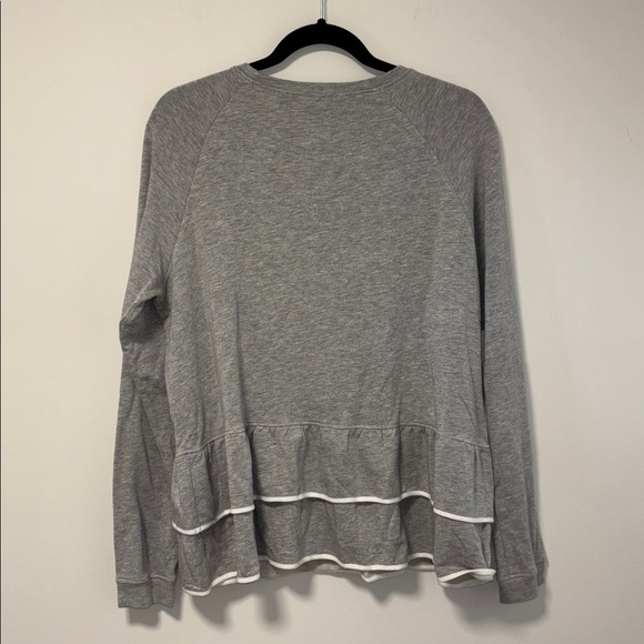 NWT Generation Love Ruffle Top - Picture 7 of 7